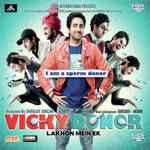 Vicky Donor (2012) Mp3 Songs